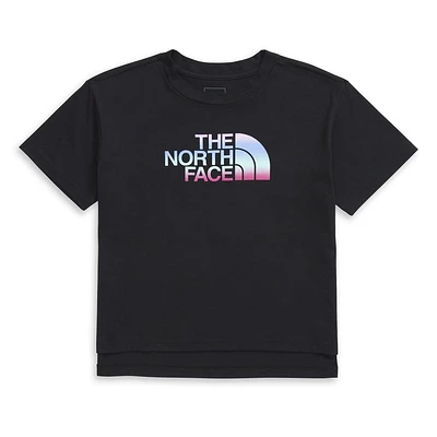 Half Dome T-Shirt 7-16y