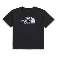 T-Shirt Half Dome 7-16ans