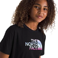 T-Shirt Half Dome 7-16ans