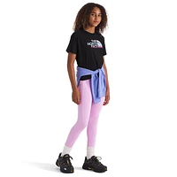 T-Shirt Half Dome 7-16ans