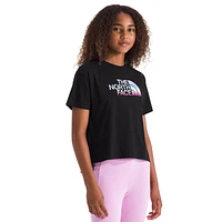 T-Shirt Half Dome 7-16ans