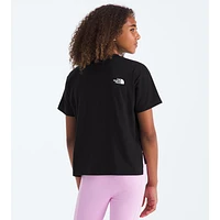T-Shirt Half Dome 7-16ans