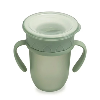 Sippy Cup 360 - Moss