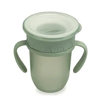 Sippy Cup 360 - Moss