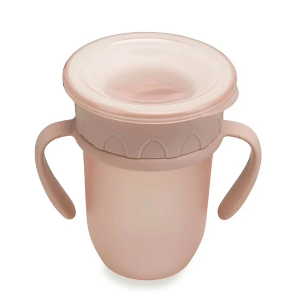 Tasse 360 - Blush