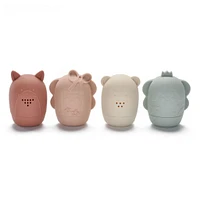 Animal Bath Toys (4) Fairy Collection - Fairy Sparkles