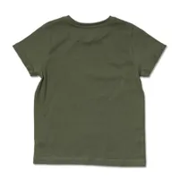 Offroad T-Shirt 7-14y