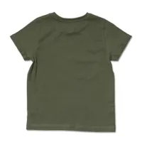 Offroad T-Shirt 7-14y