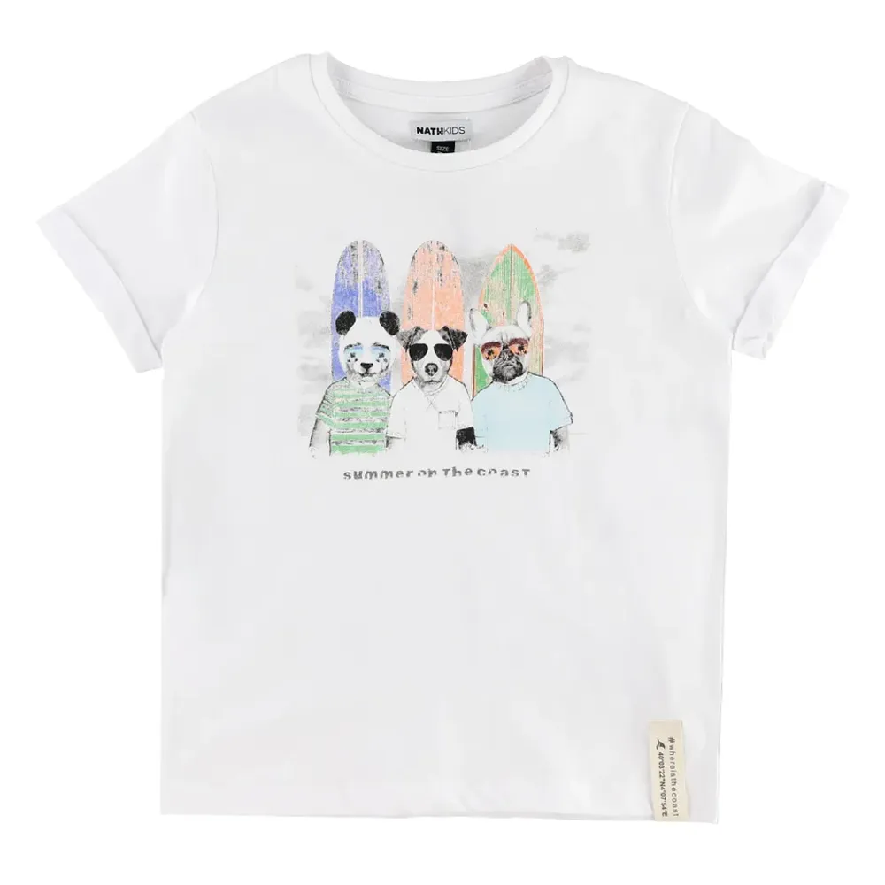 Friends T-Shirt 7-16y