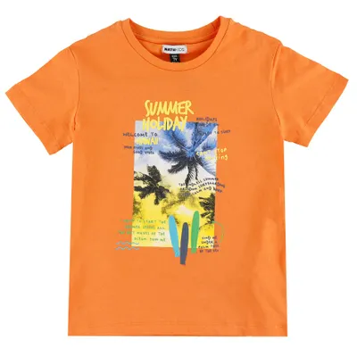 T-Shirt Hawaii 7-14ans