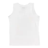 Sleeveless T-Shirt Freedom 7-14y