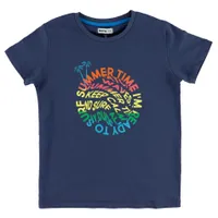 Waves T-Shirt 7-14y