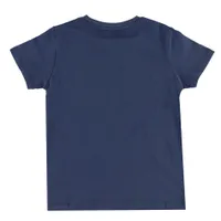 Waves T-Shirt 7-14y