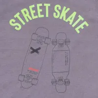 Skate T-Shirt 7-14y