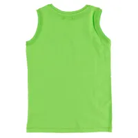 Sleeveless T-Shirt Active 7-14y