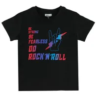 Ray T-Shirt 7-14y