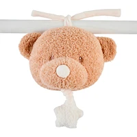 Peluche Musicale Ours Teddy
