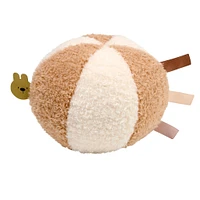 Cuddly Teddy Ball