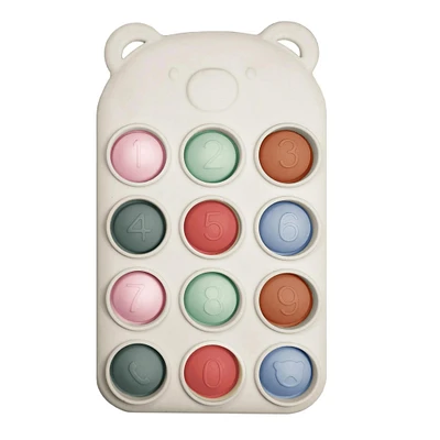 Jouet Dentition Télécommande