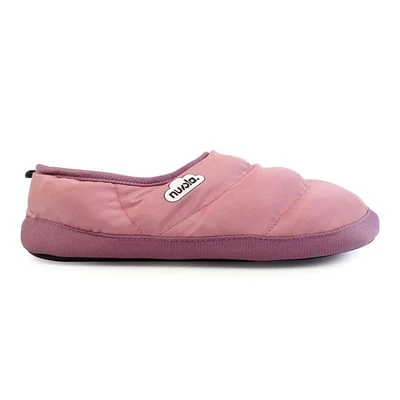 Pantoufle Classique Rose Pointures 26-35