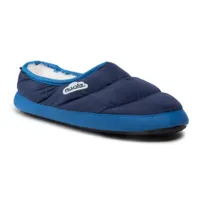 Navy Classic Slipper Sizes 26-35