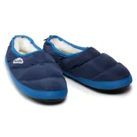 Navy Classic Slipper Sizes 26-35