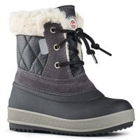 APE Antracite Boots 2 Sizes 9-34