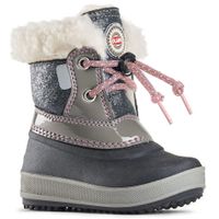 Ape Argento Lux Boot  Sizes 19-30