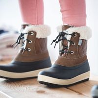 APE Choco Boots Sizes 29-34