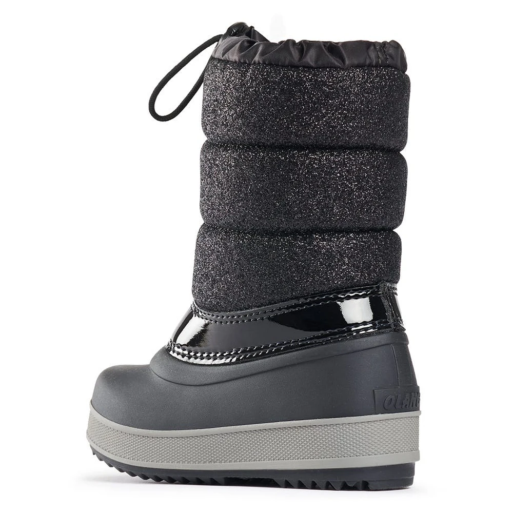 Botte Bingo Lux Nero Pointures