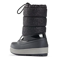 Botte Bingo Lux Nero Pointures