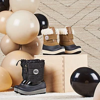 Botte Bingo Lux Nero Pointures