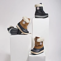 Elfo Cannella Boots Sizes 19-28