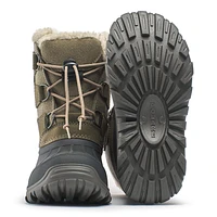 Explorer Fango Boots Sizes