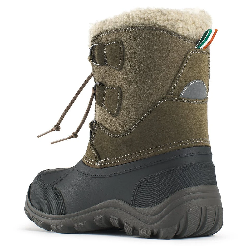 Explorer Fango Boots Sizes 25-34