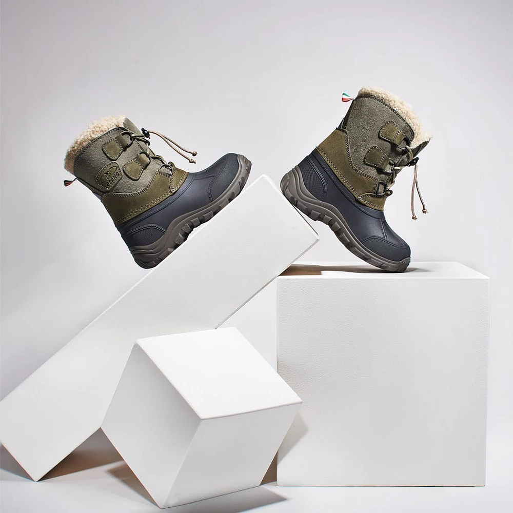 Explorer Fango Boots Sizes 25-34