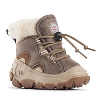 Koala Topo Beige Boots Sizes 19-28