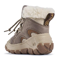 Koala Topo Beige Boots Sizes 19-28