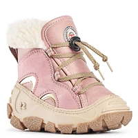 Botte Koala Rosa Pointures 19-28