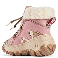 Botte Koala Rosa Pointures 19-28