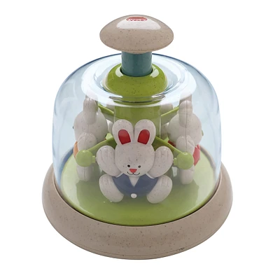 Carrousel Lapin