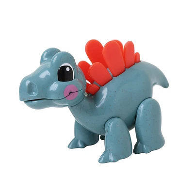 First Friends - Stegosaurus