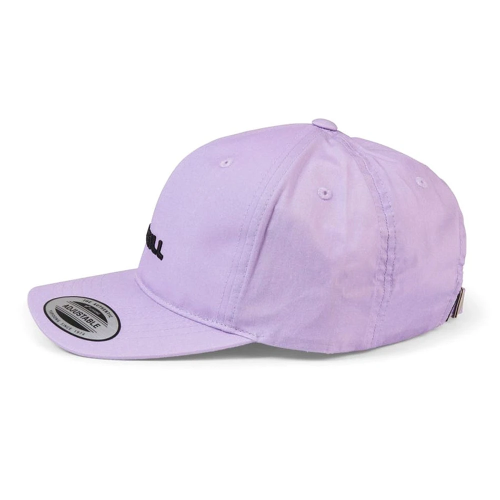 Casquette Shore Cap Mauve 6-14ans