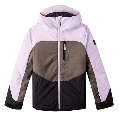 Manteau Diamond Lilas 8-16ans