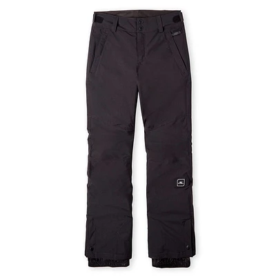 Pantalon Charm Noir 8-16ans