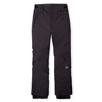 Charm Pants Black 8-16y