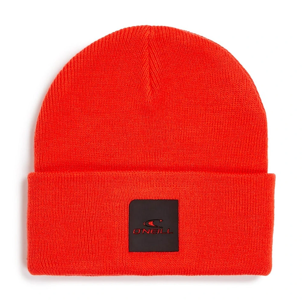 Tuque Cube Orange 8-16ans