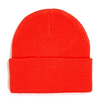 Flame Cube Beanie 8-16y