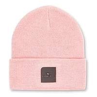 Tuque Cube Rose 8-16ans