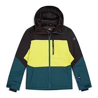 Carbonite Snow Jacket 8-16y